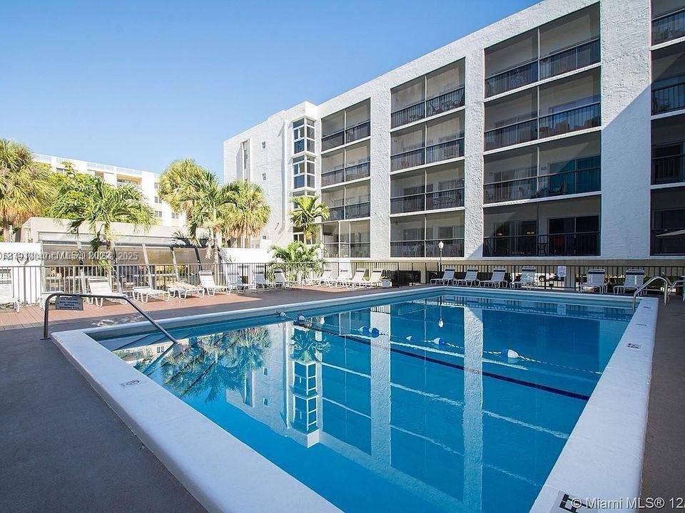 LE CARTIER CONDO - Residential Lease