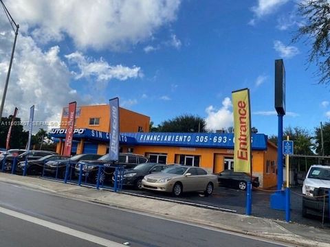 4010 E 8th Ave Hialeah FL 33013