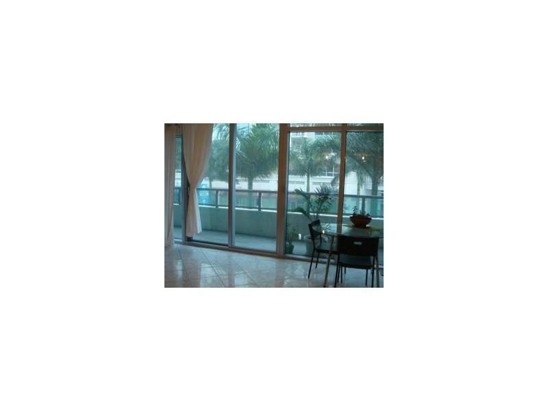 FOUR MIDTOWN MIAMI CONDO - Residential Lease