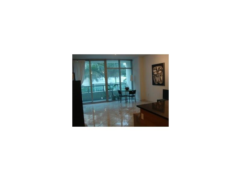 FOUR MIDTOWN MIAMI CONDO - Residential Lease