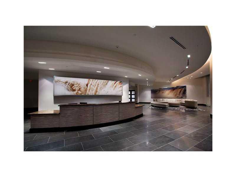 FOUR MIDTOWN MIAMI CONDO - Residential Lease