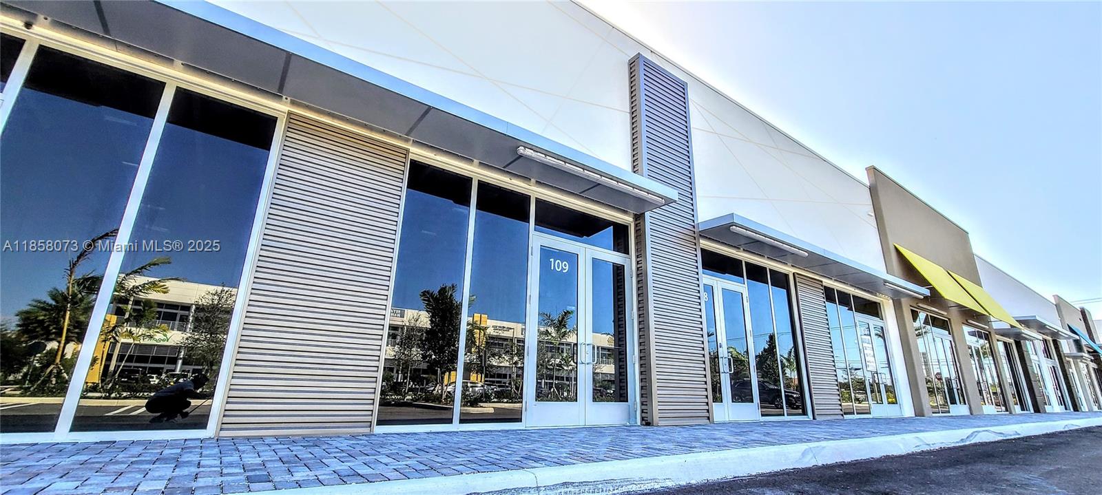 Exceptional retail/office space in a thriving plaza with excellent visibility, high foot & vehicle traffic, and ample parking. Open layout with central A/C, shared restroom for front units, and ready for multiple uses—retail, boutique, showroom, medical/light office, or professional services. Surrounded by established businesses and minutes from major highways & Dolphin Mall. $4,000/month gross lease includes most expenses; tenant pays only electricity & internet. Available Nov 1. Special: 1 month free on 2-year lease.