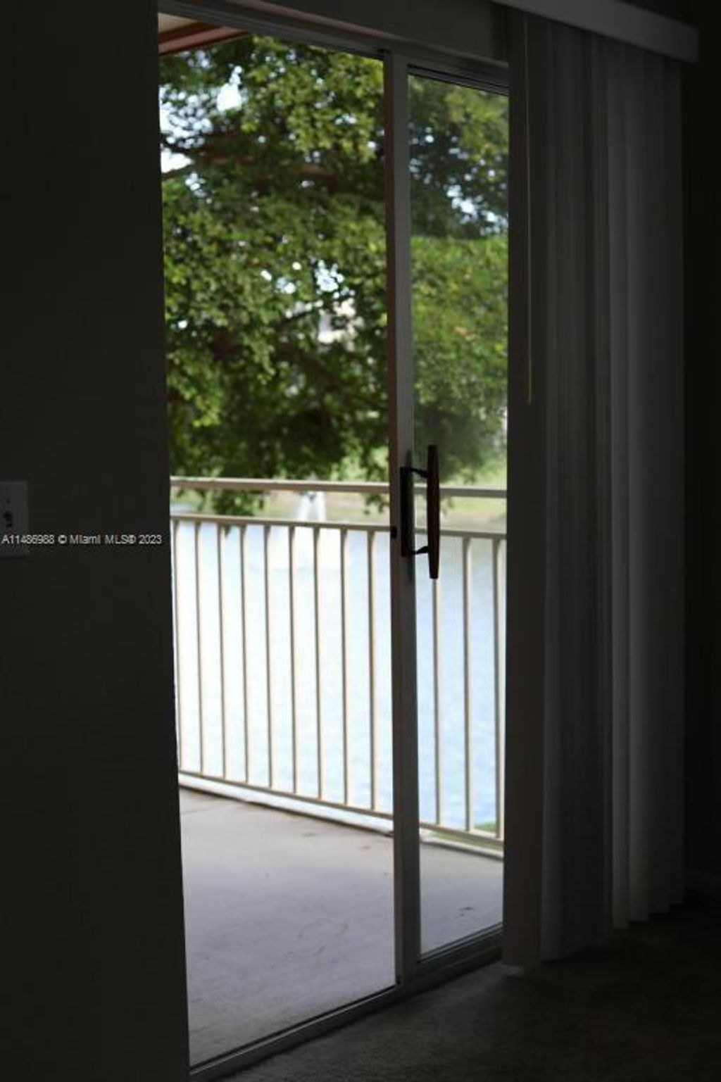 Photo of 1845 Palm Cove Blvd #8-206, Delray Beach, FL 33445 (MLS # A11486988)