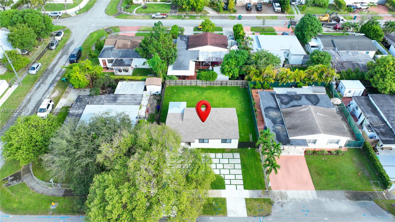 CALVERT MANORS - Residential Lease