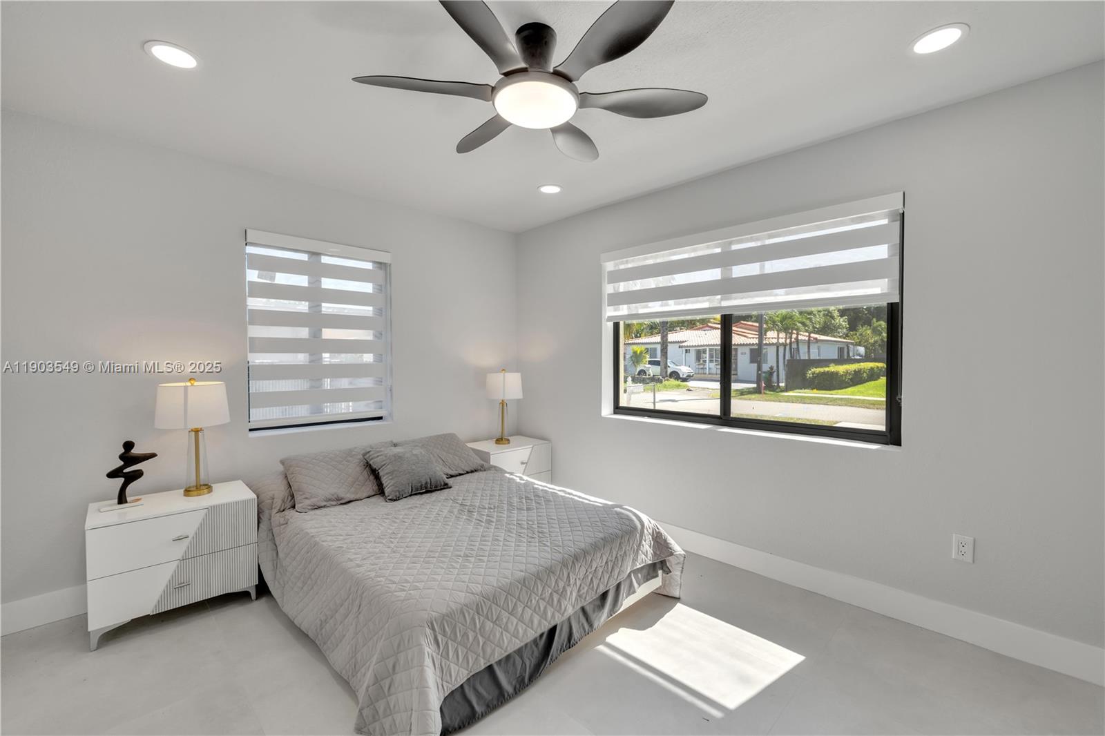 CALVERT MANORS - Residential Lease