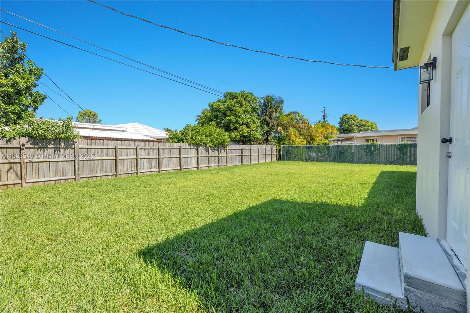 CALVERT MANORS - Residential Lease