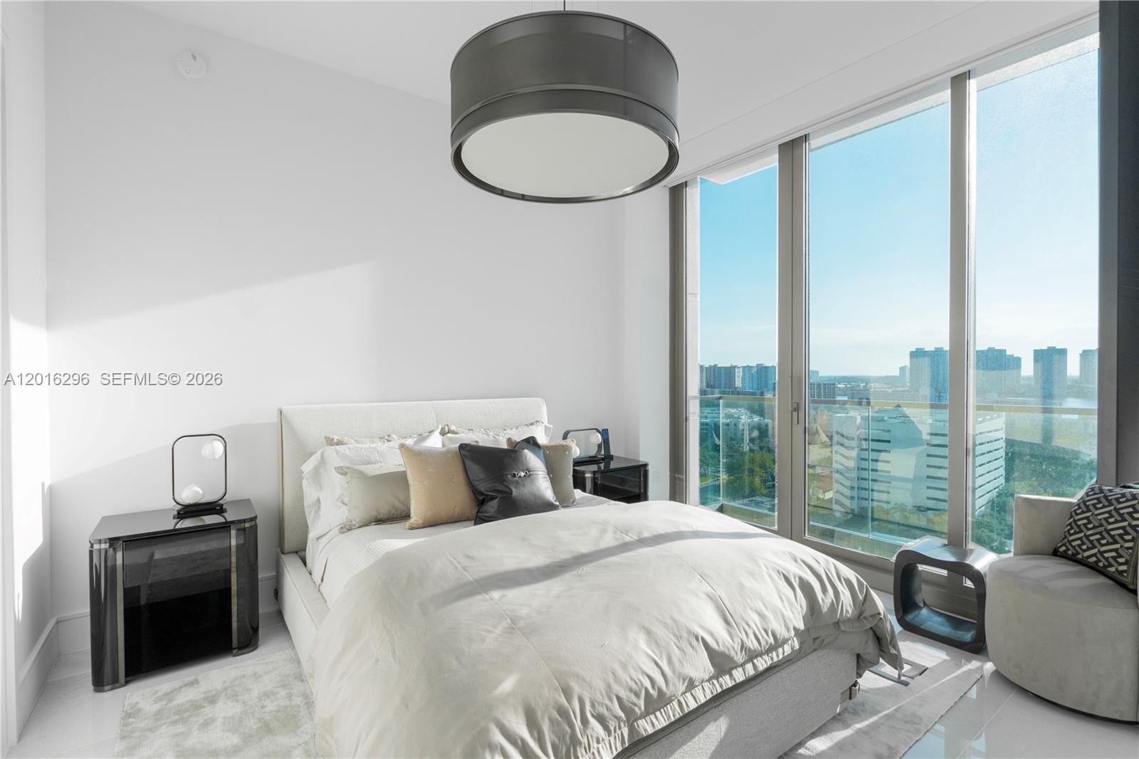 NORTH BISCAYNE BEACH AMEN - Residential