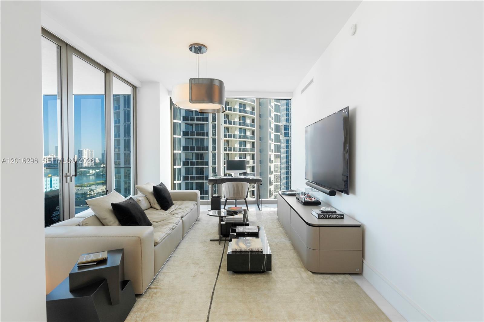 NORTH BISCAYNE BEACH AMEN - Residential