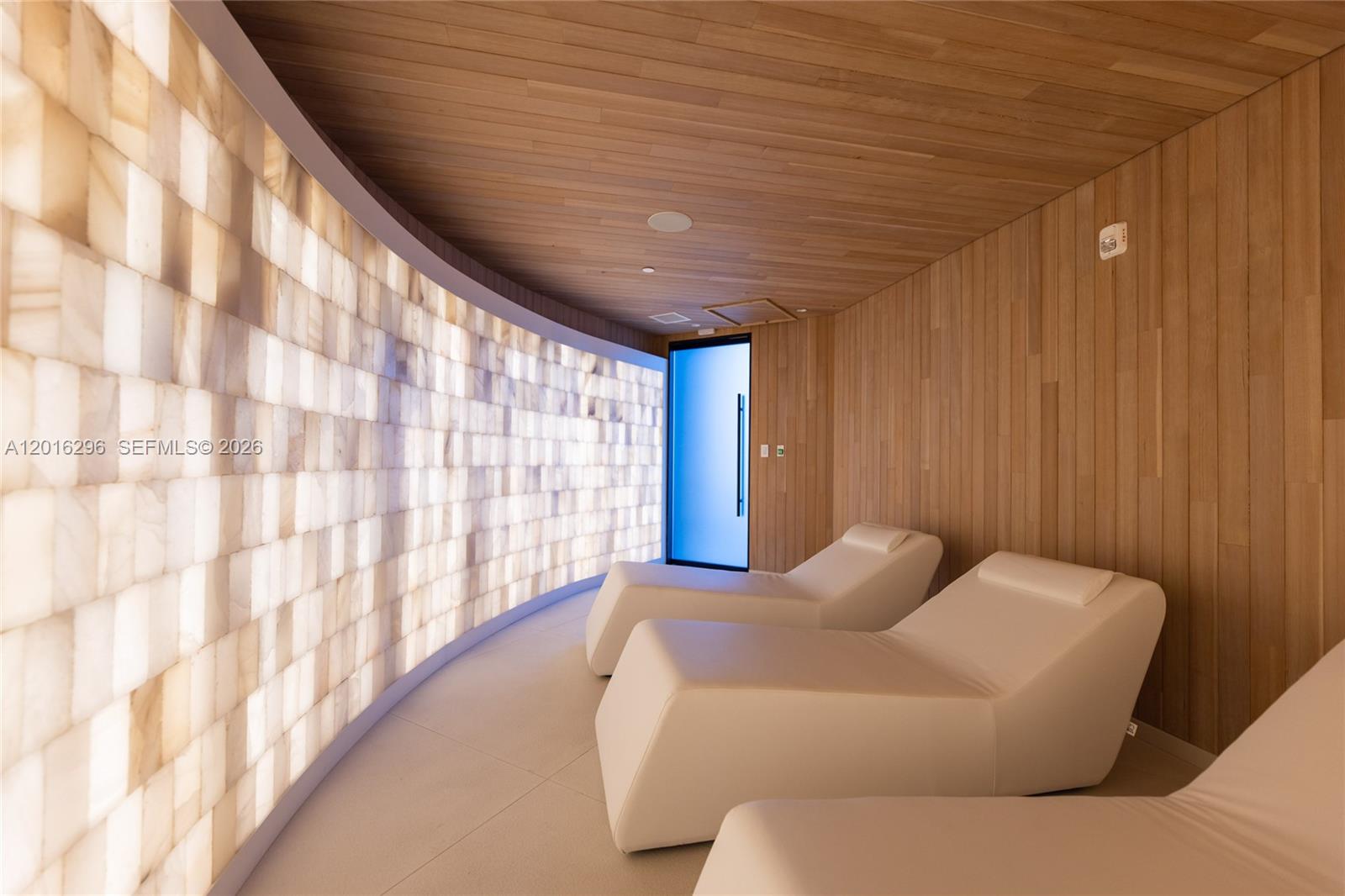 NORTH BISCAYNE BEACH AMEN - Residential