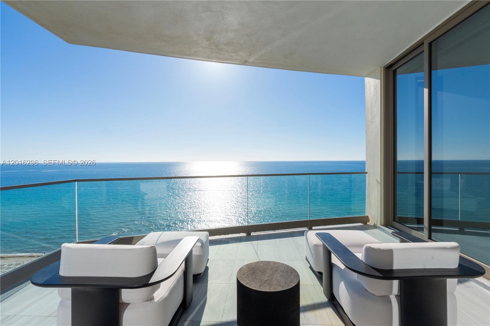 NORTH BISCAYNE BEACH AMEN - Residential