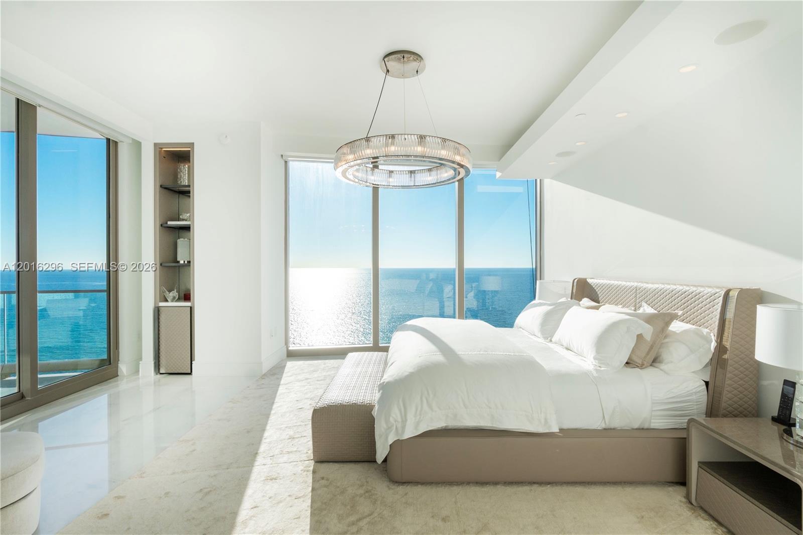 NORTH BISCAYNE BEACH AMEN - Residential