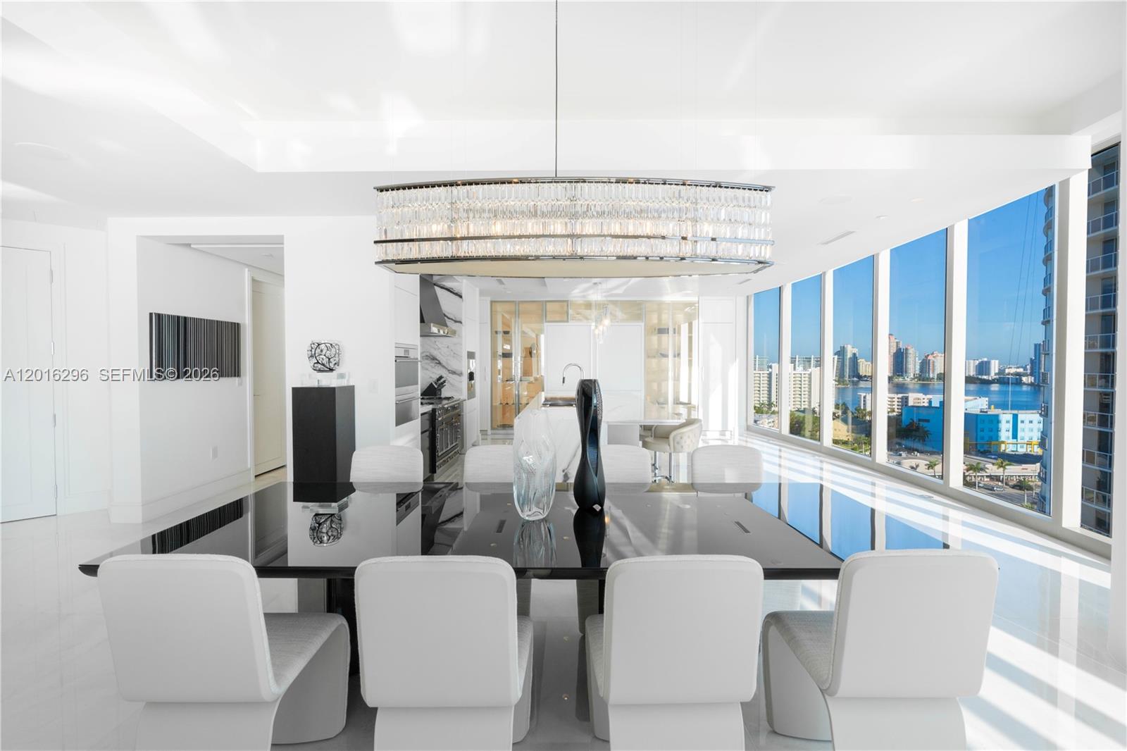 NORTH BISCAYNE BEACH AMEN - Residential