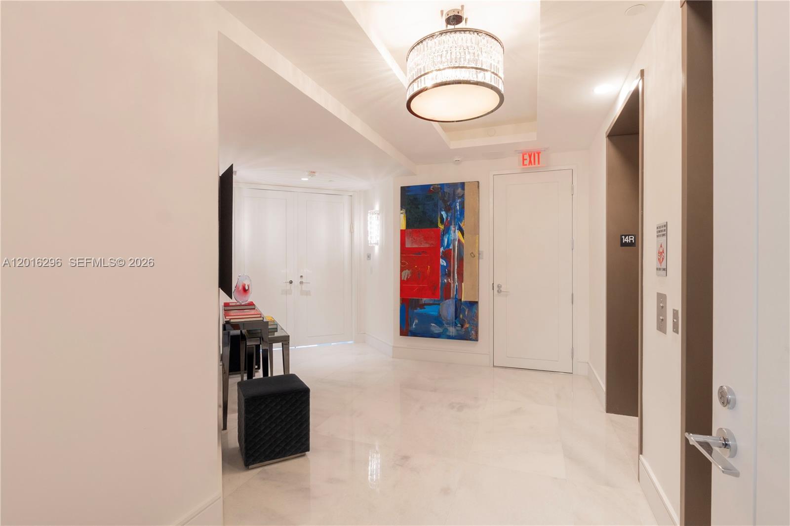NORTH BISCAYNE BEACH AMEN - Residential