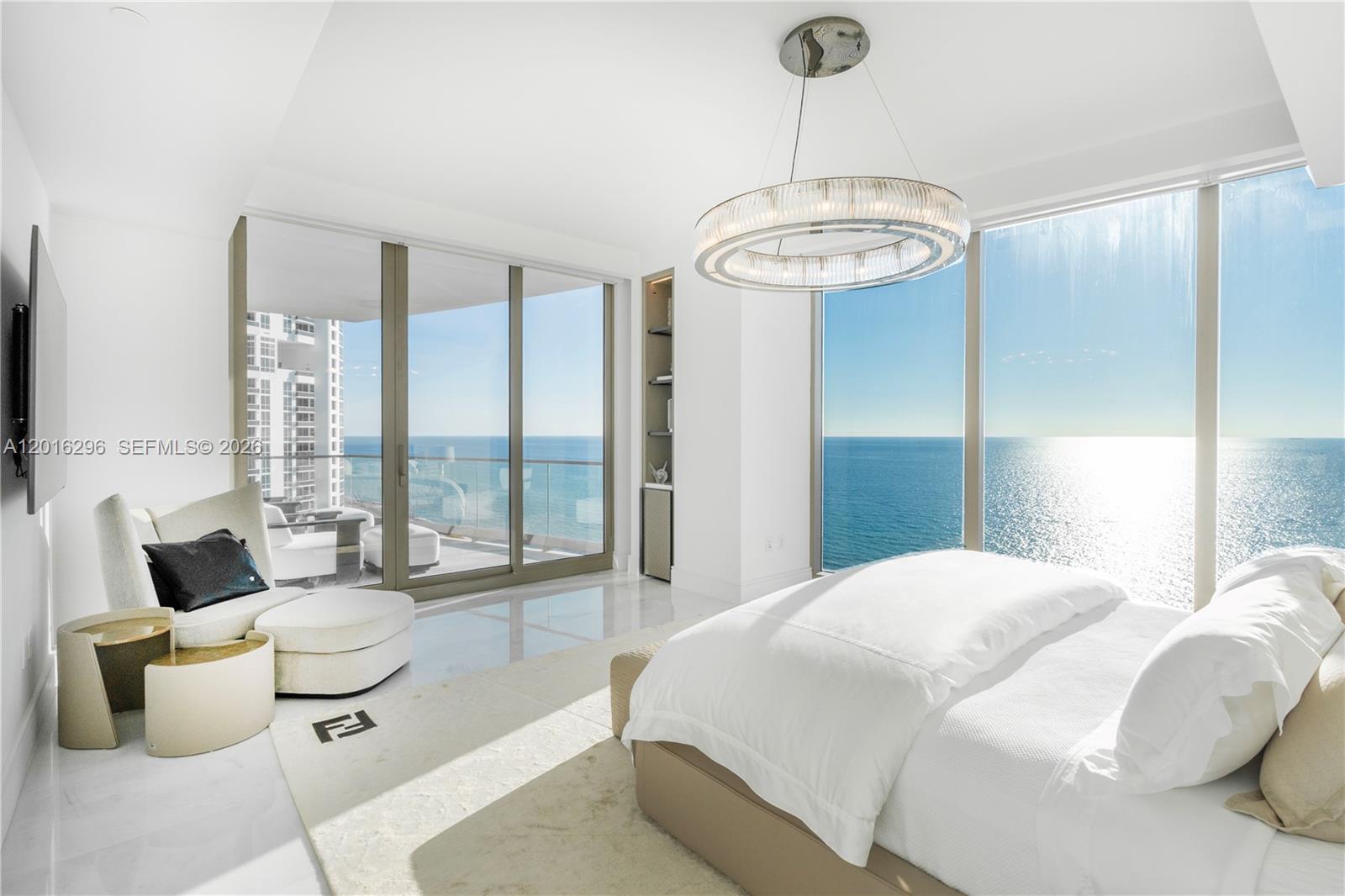 NORTH BISCAYNE BEACH AMEN - Residential