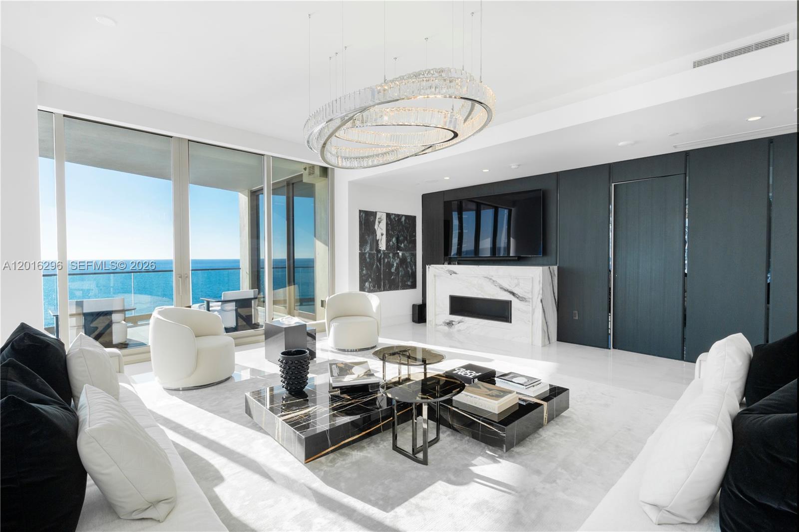 NORTH BISCAYNE BEACH AMEN - Residential