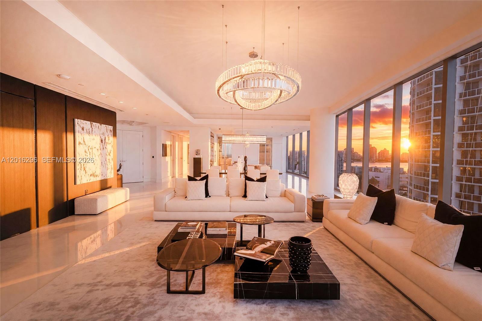 NORTH BISCAYNE BEACH AMEN - Residential