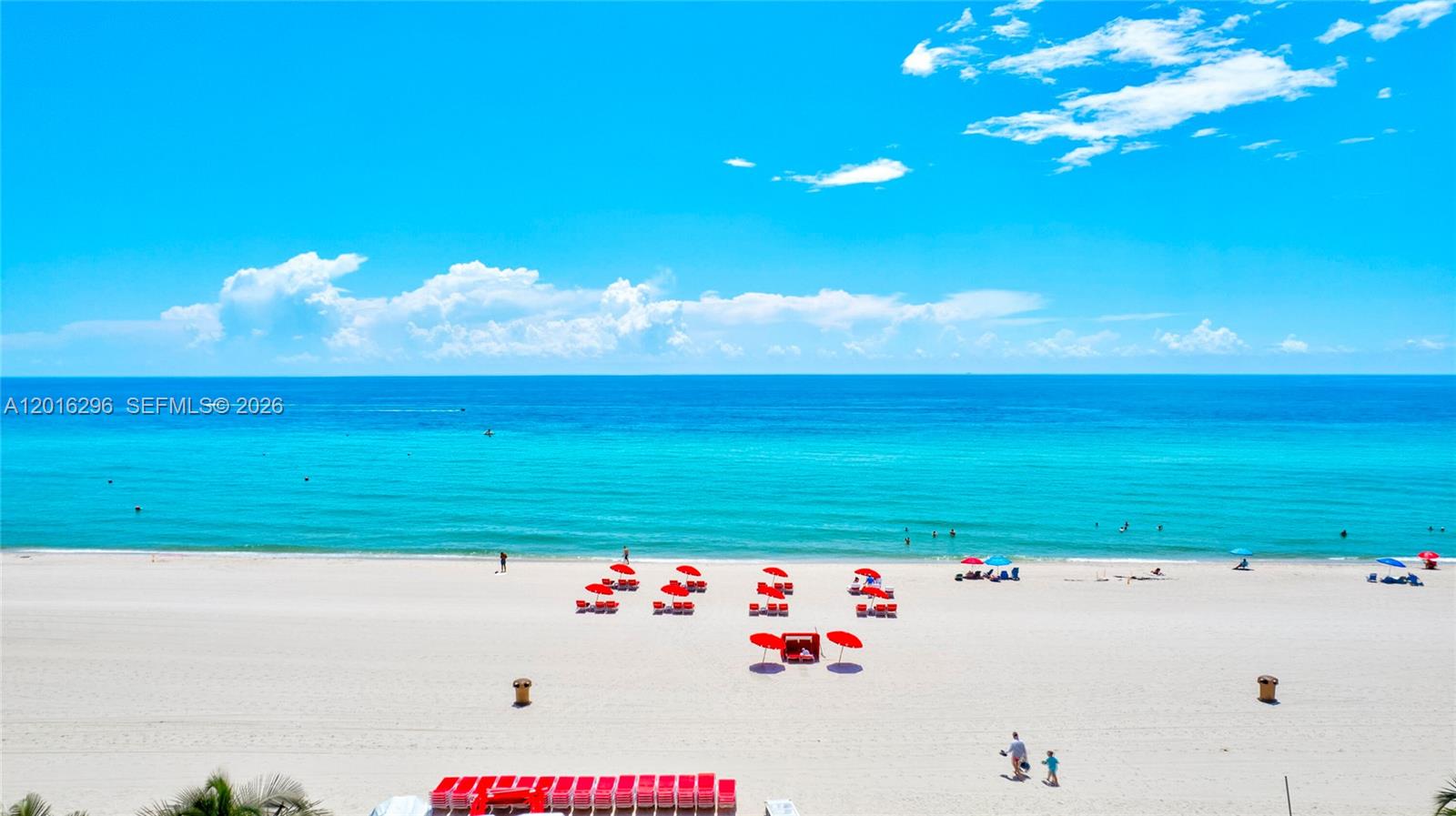 NORTH BISCAYNE BEACH AMEN - Residential