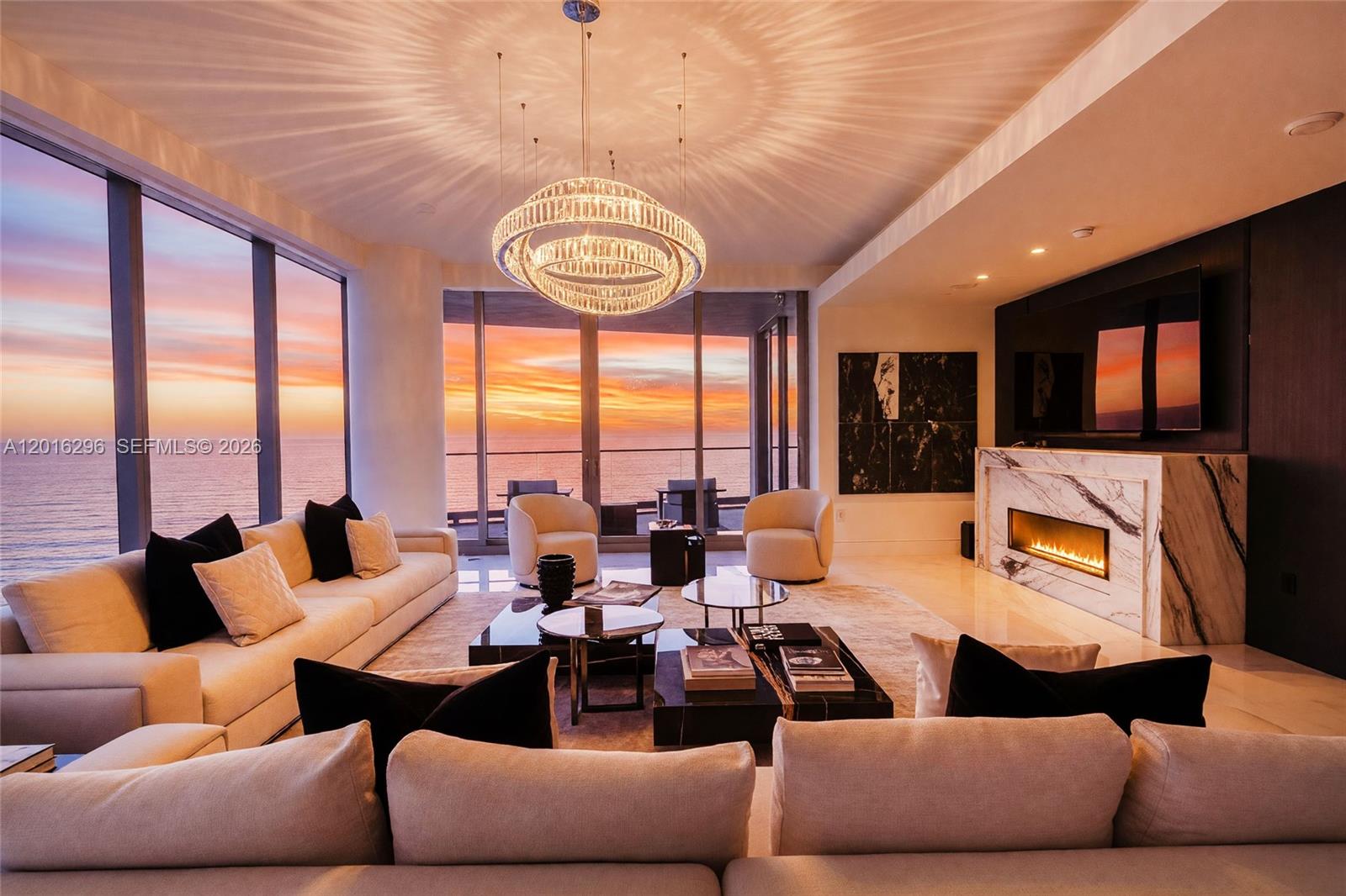 NORTH BISCAYNE BEACH AMEN - Residential