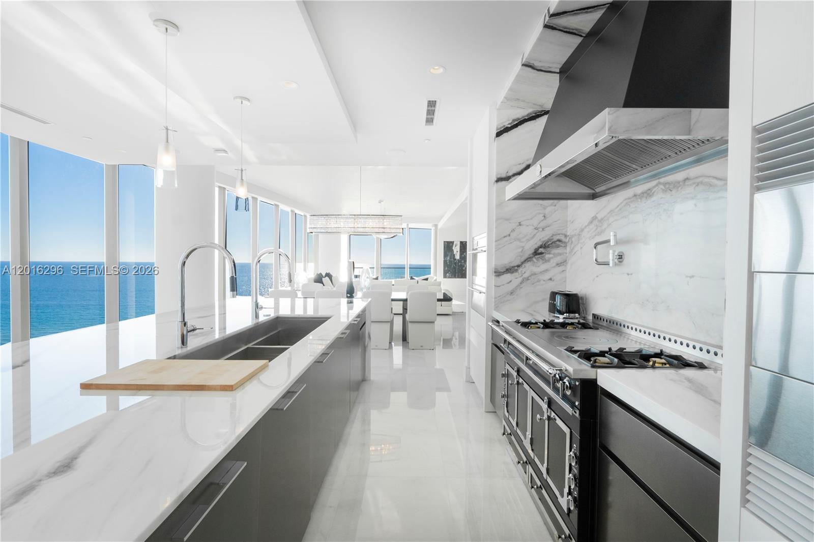 NORTH BISCAYNE BEACH AMEN - Residential