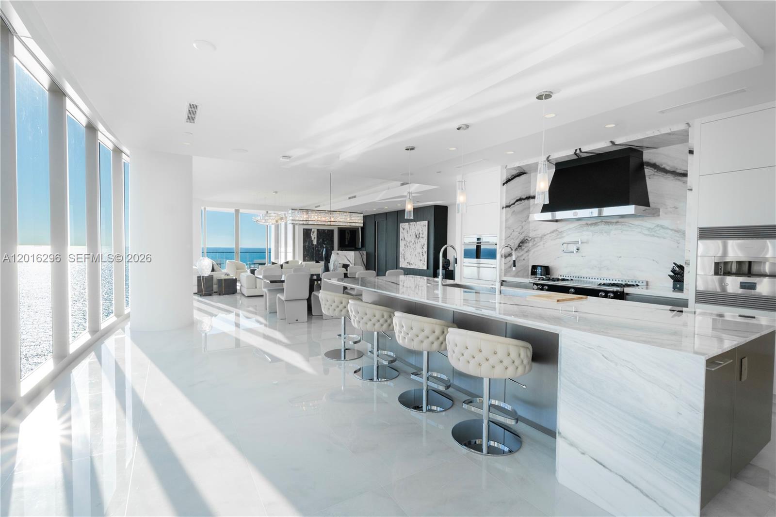 NORTH BISCAYNE BEACH AMEN - Residential