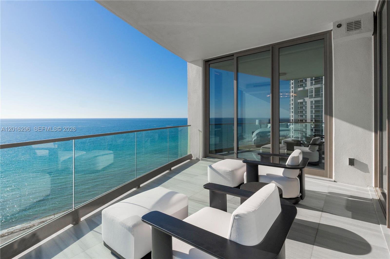 NORTH BISCAYNE BEACH AMEN - Residential