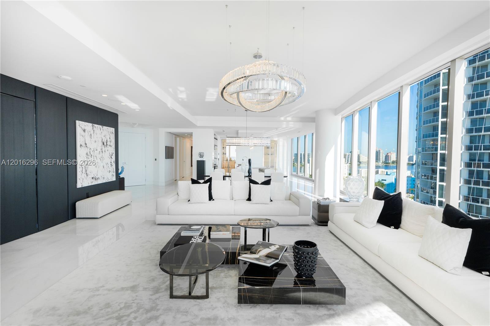 NORTH BISCAYNE BEACH AMEN - Residential