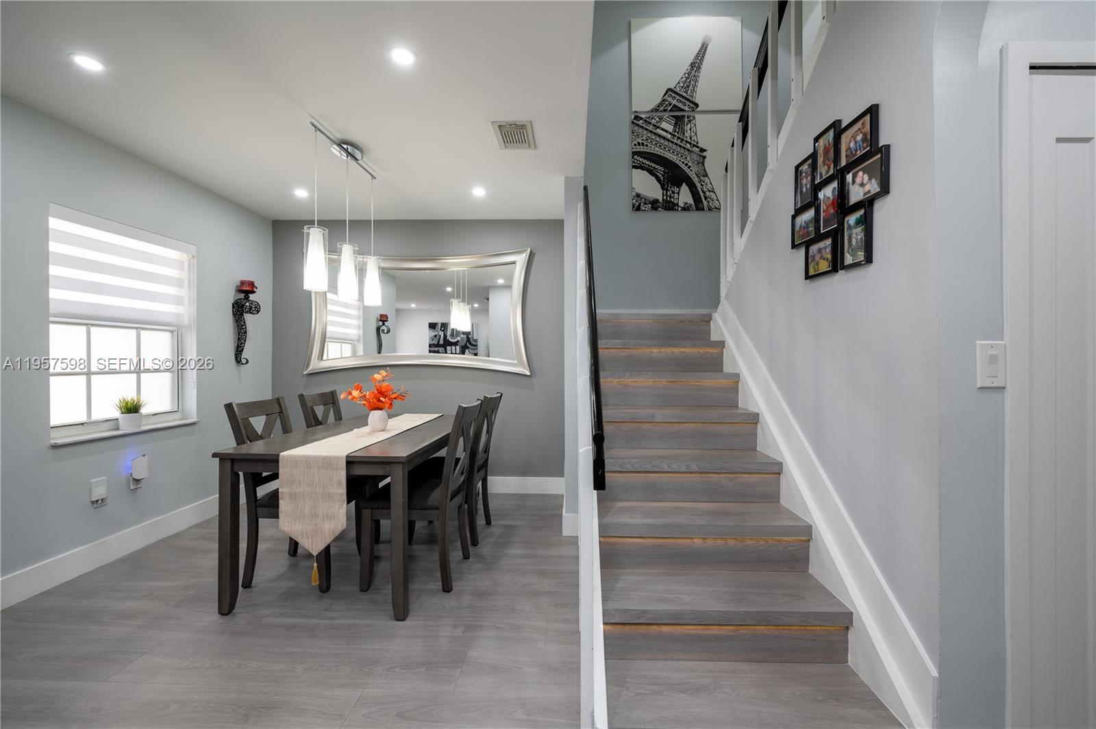 P A AT WEST SUNSET - Residential