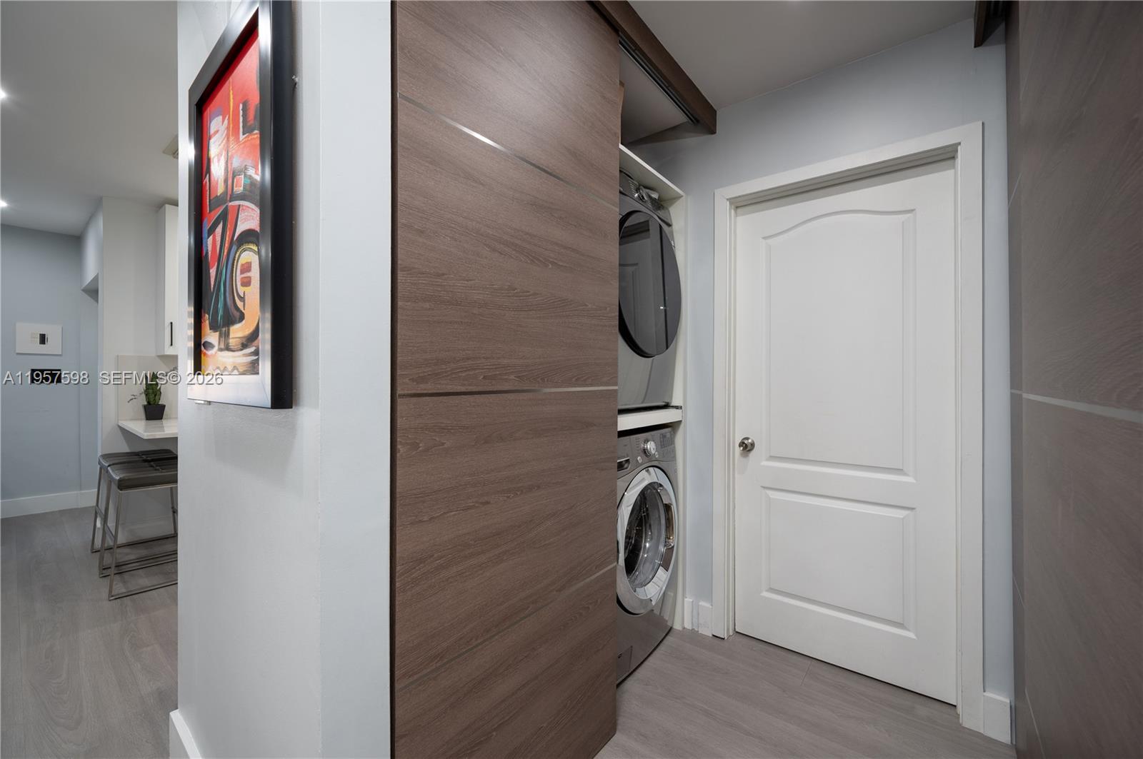 P A AT WEST SUNSET - Residential