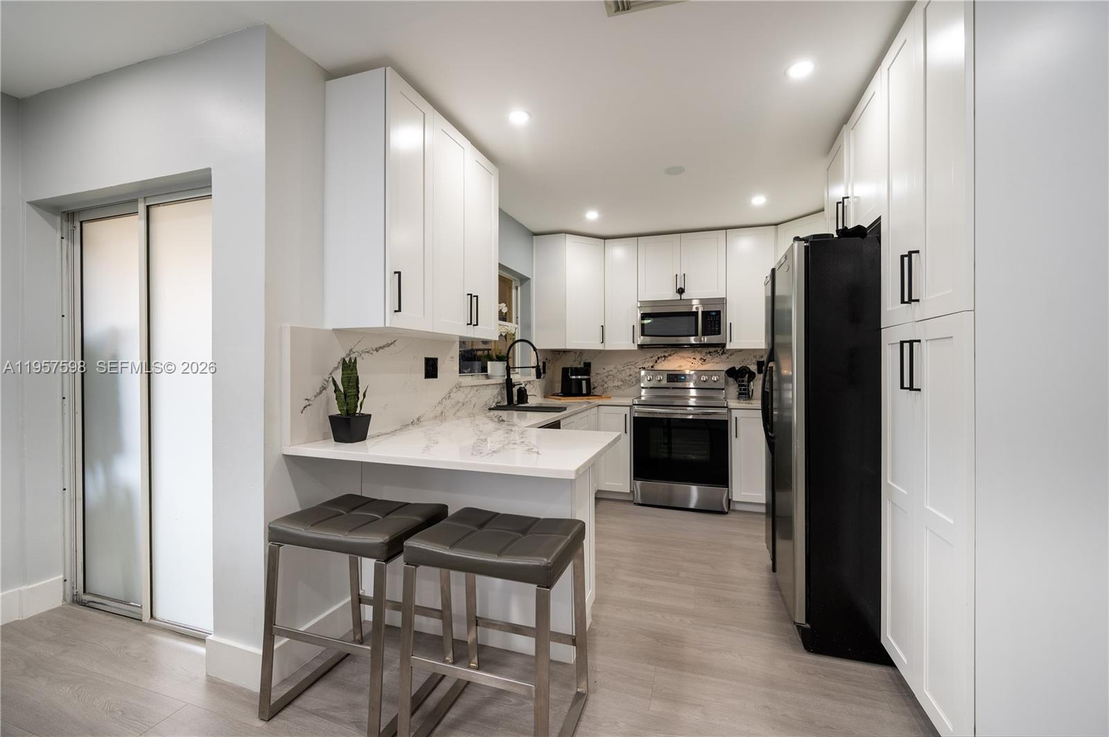 P A AT WEST SUNSET - Residential