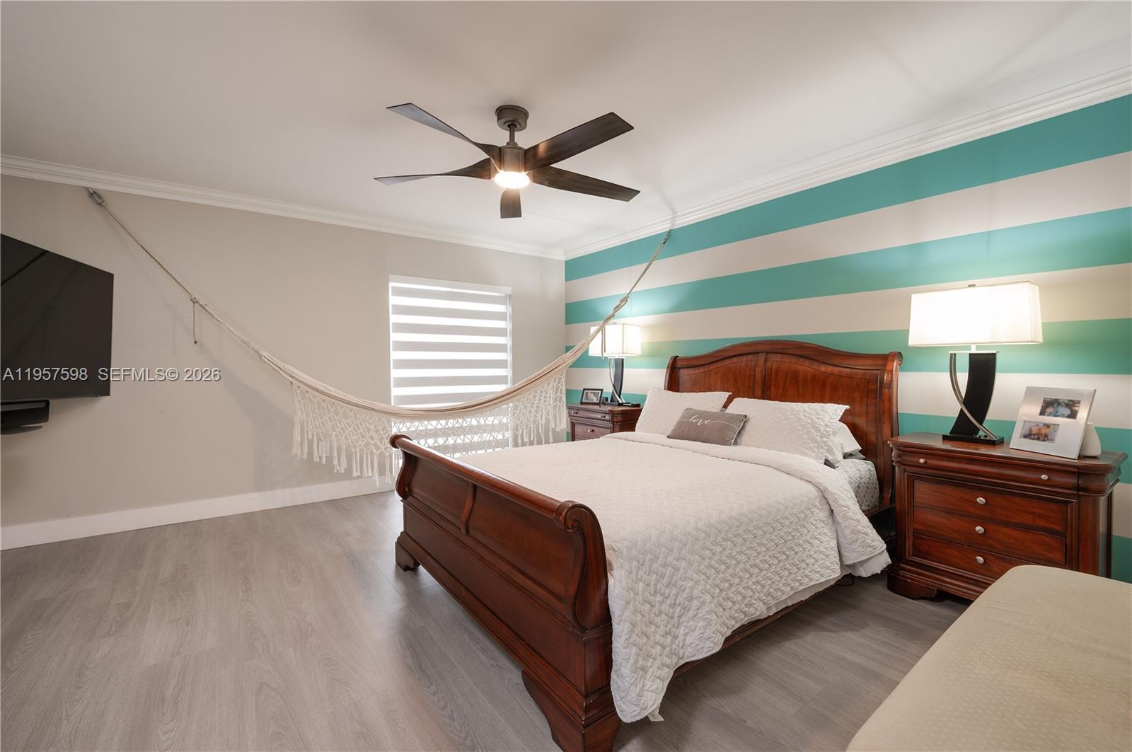 P A AT WEST SUNSET - Residential