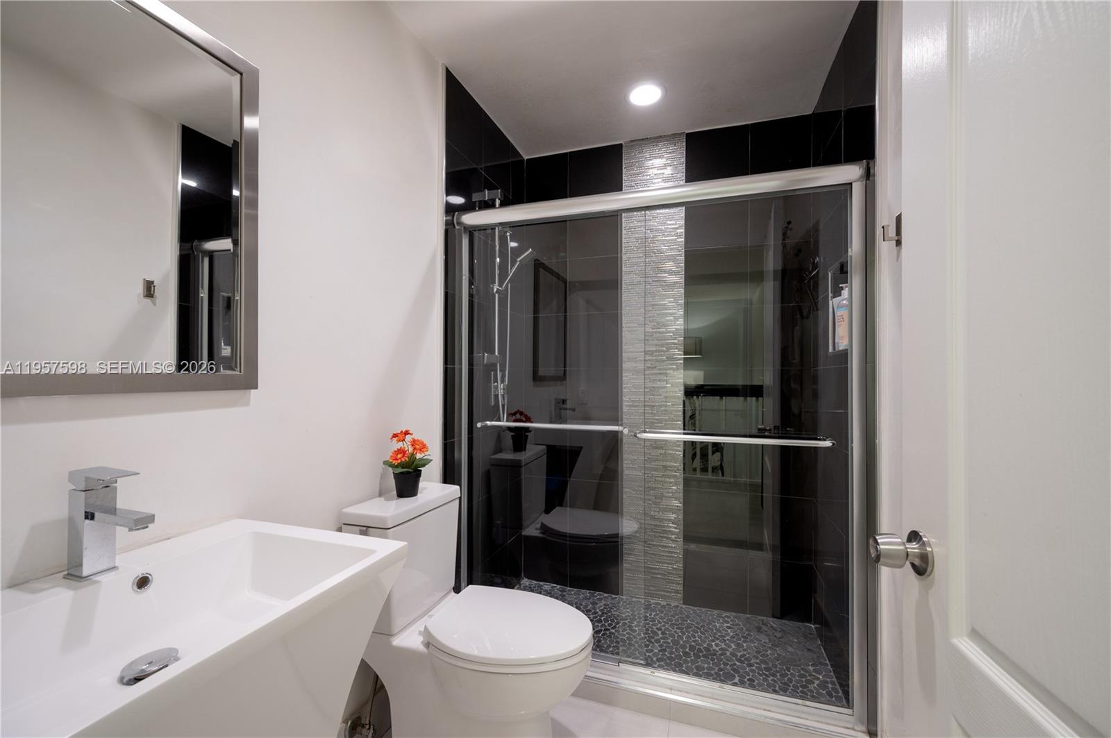 P A AT WEST SUNSET - Residential