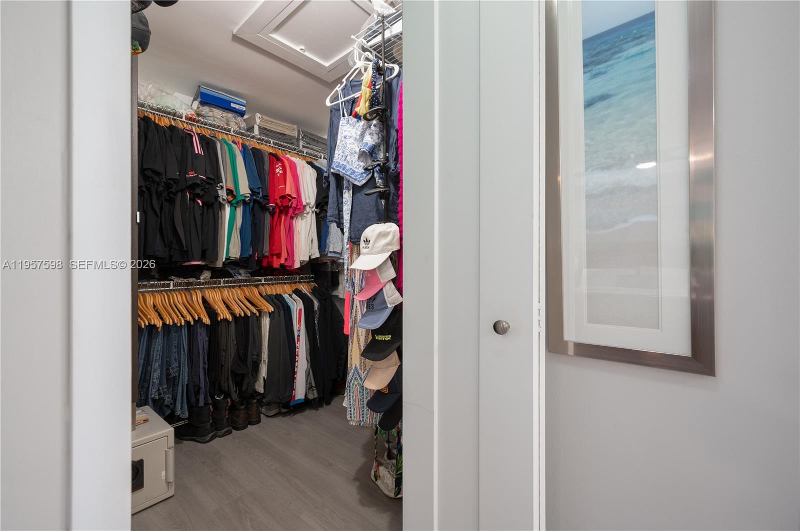 P A AT WEST SUNSET - Residential