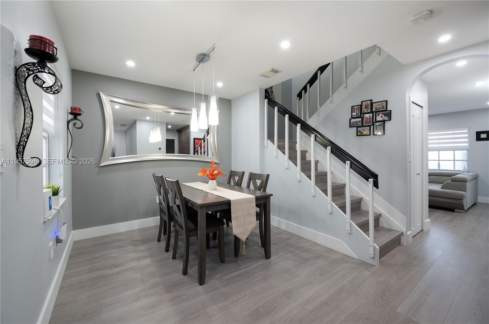 P A AT WEST SUNSET - Residential