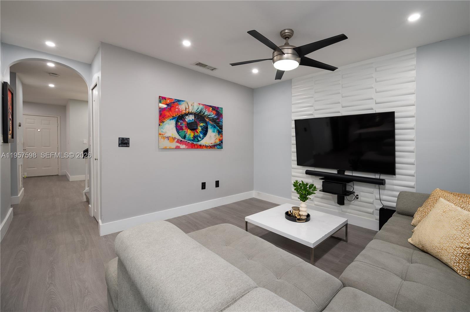 P A AT WEST SUNSET - Residential