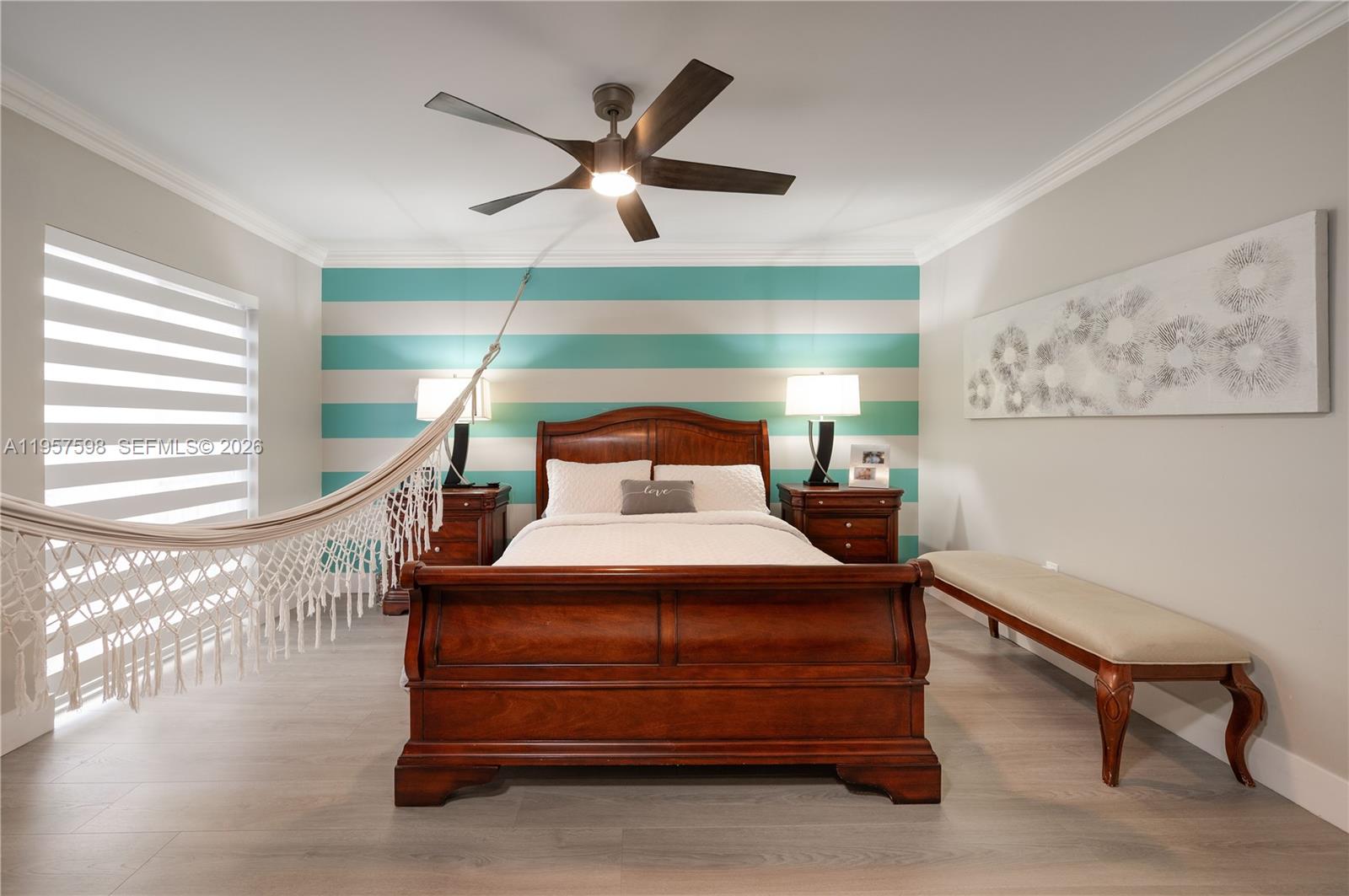 P A AT WEST SUNSET - Residential