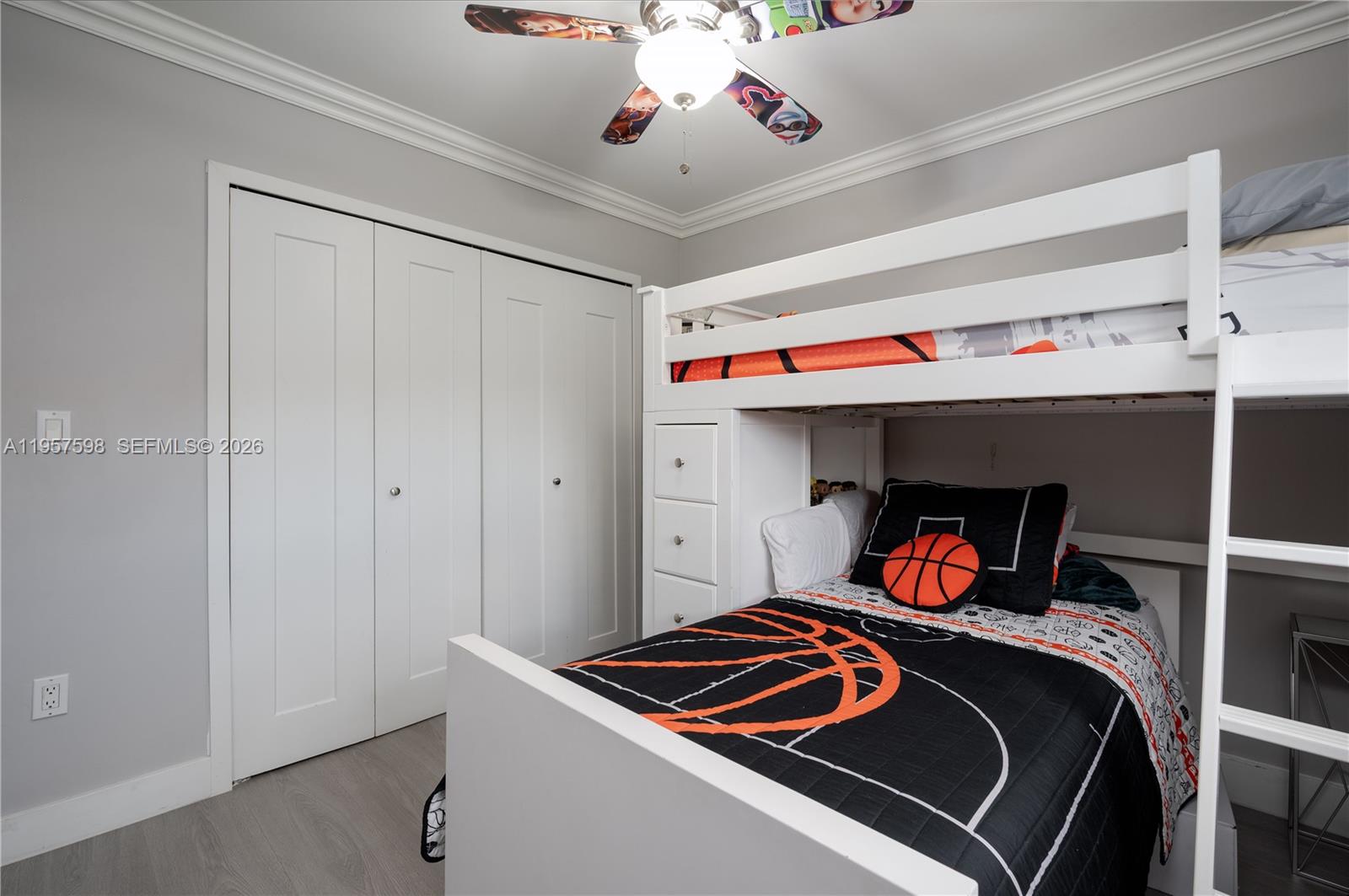 P A AT WEST SUNSET - Residential