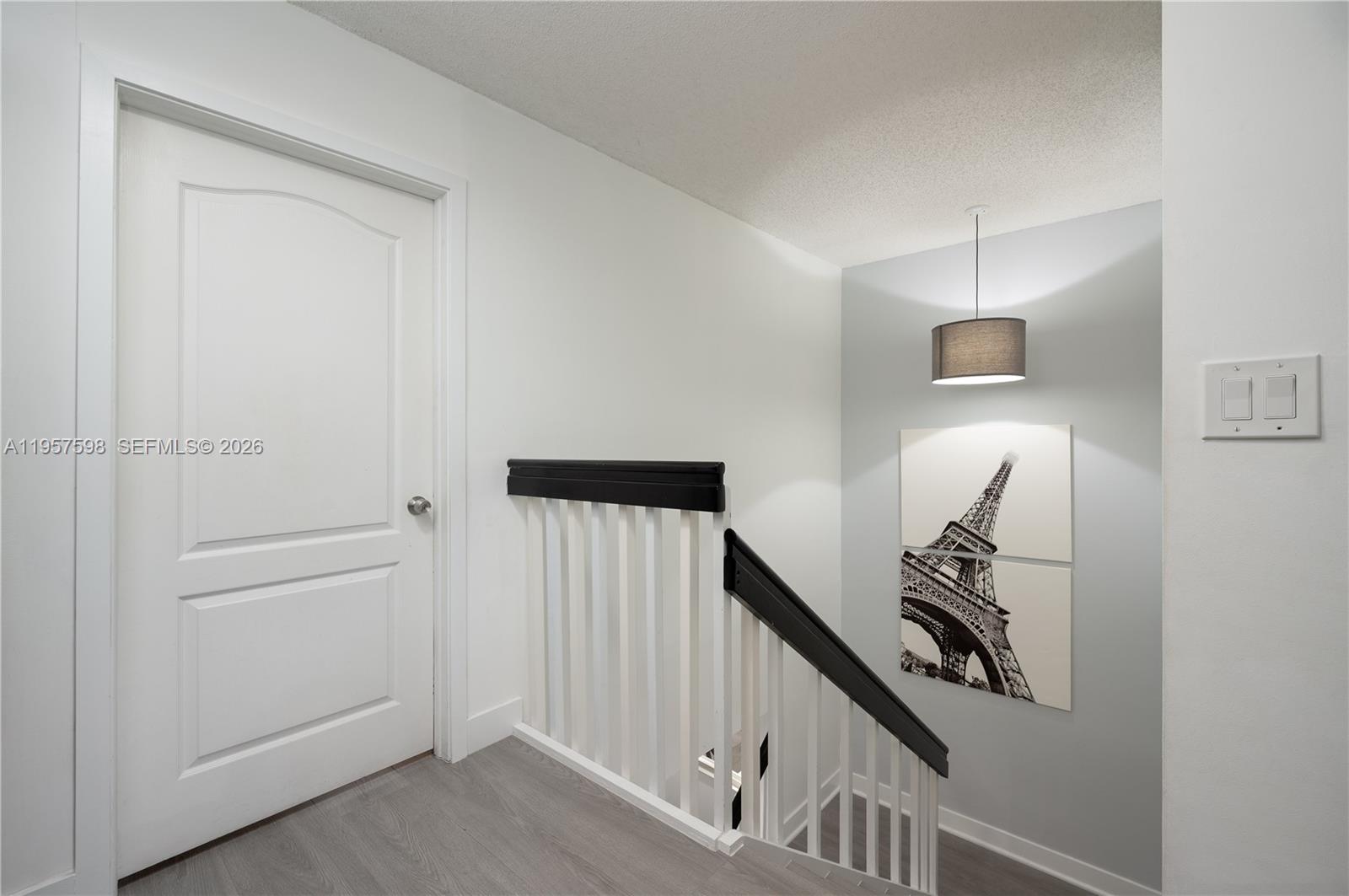 P A AT WEST SUNSET - Residential