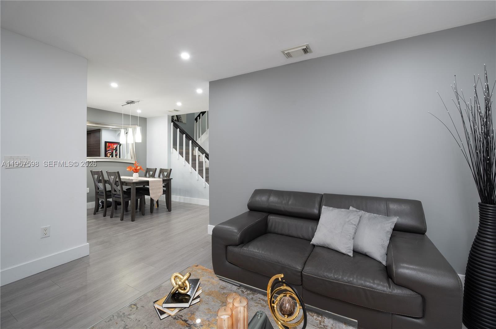 P A AT WEST SUNSET - Residential