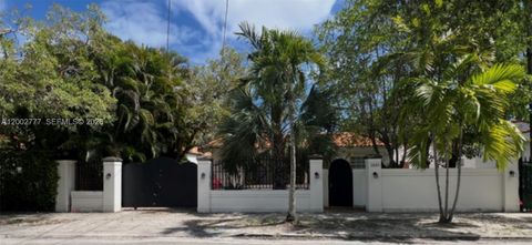 Photo of 3685 SW 1st Ave, Miami, FL 33145 (MLS # A12002777)