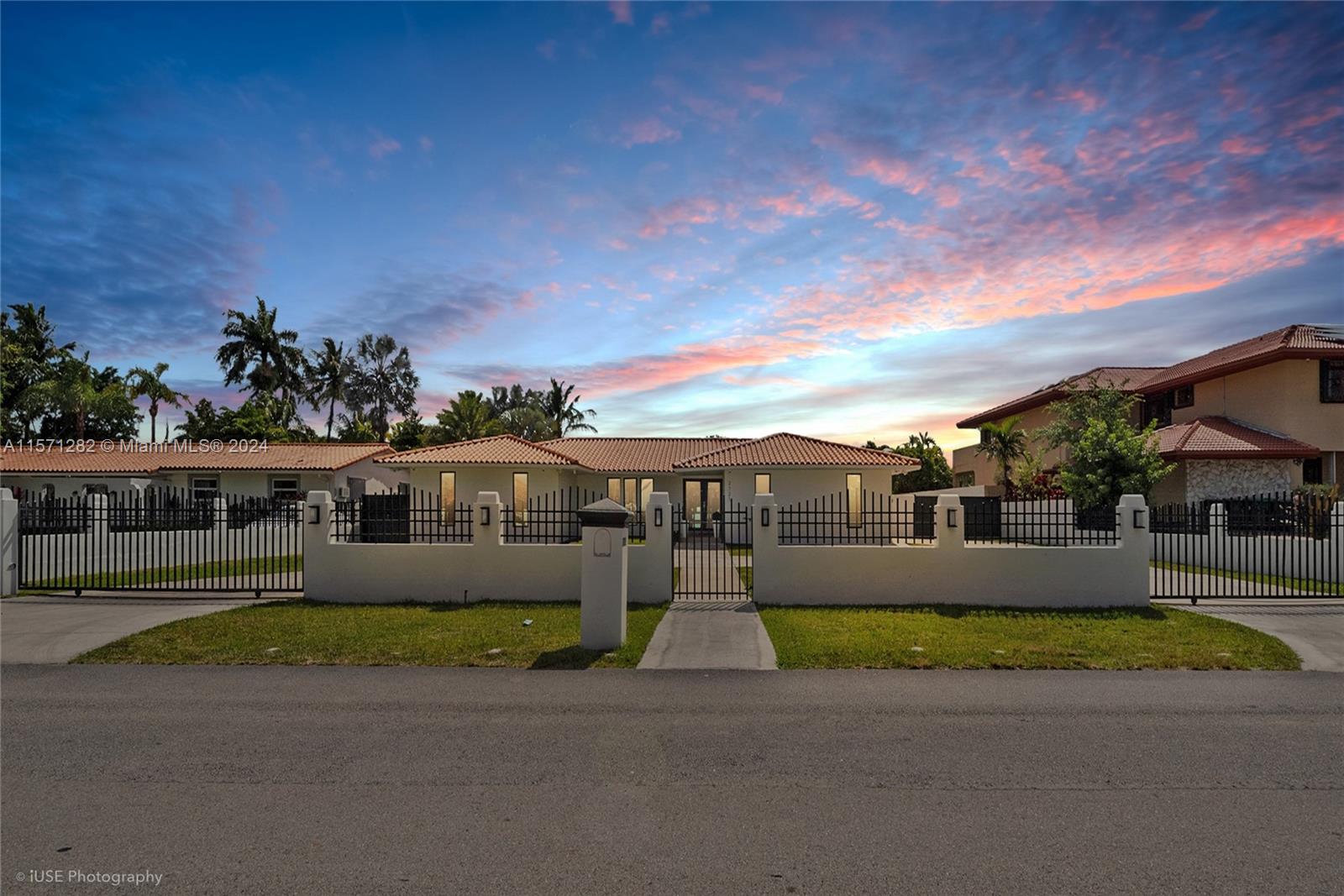 Property for Sale at 2721 Sw 130th Ave, Miami, Broward County, Florida - Bedrooms: 4 
Bathrooms: 4  - $1,799,000