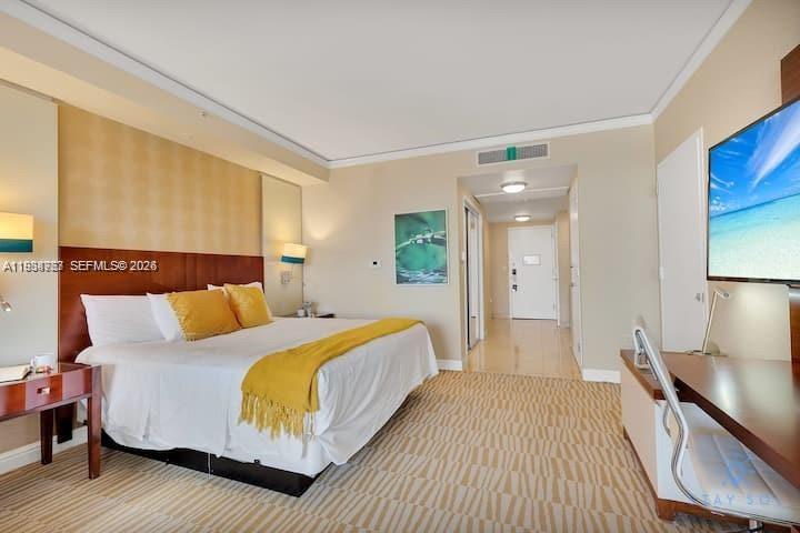 TRUMP INTERNATIONAL SONES - Residential