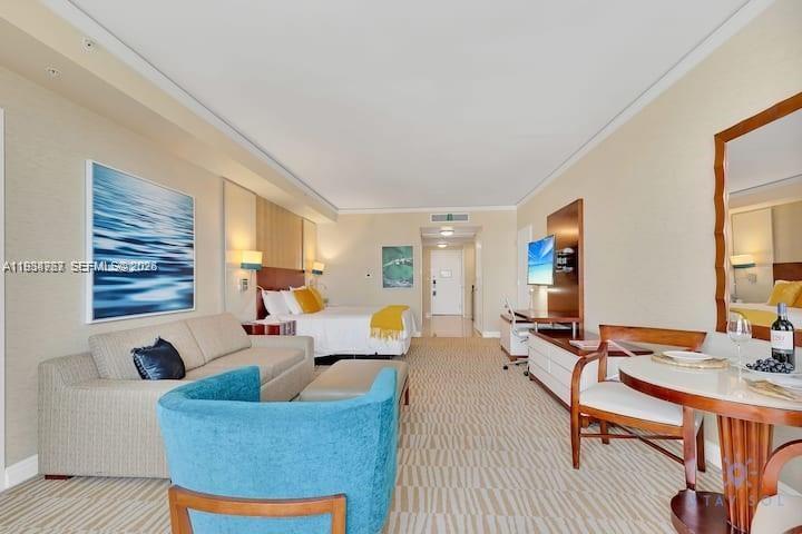 TRUMP INTERNATIONAL SONES - Residential