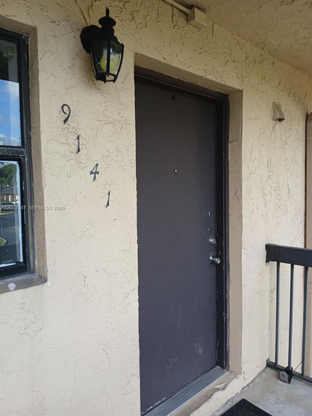 Photo of 9141 NW 1st Ct #204, Pembroke Pines, FL 33024 (MLS # A12027947)