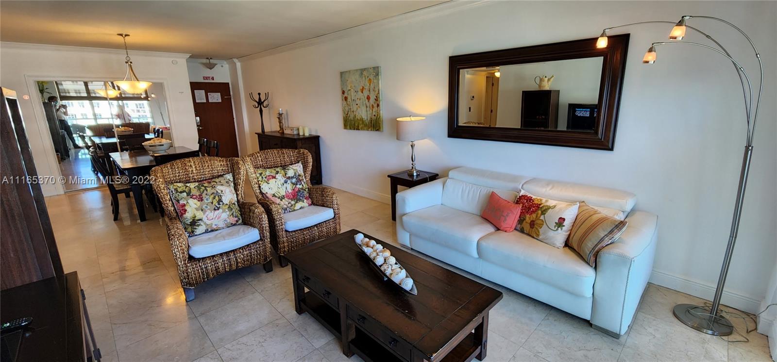 TIDES ON HOLLYWOOD BEACH - Residential