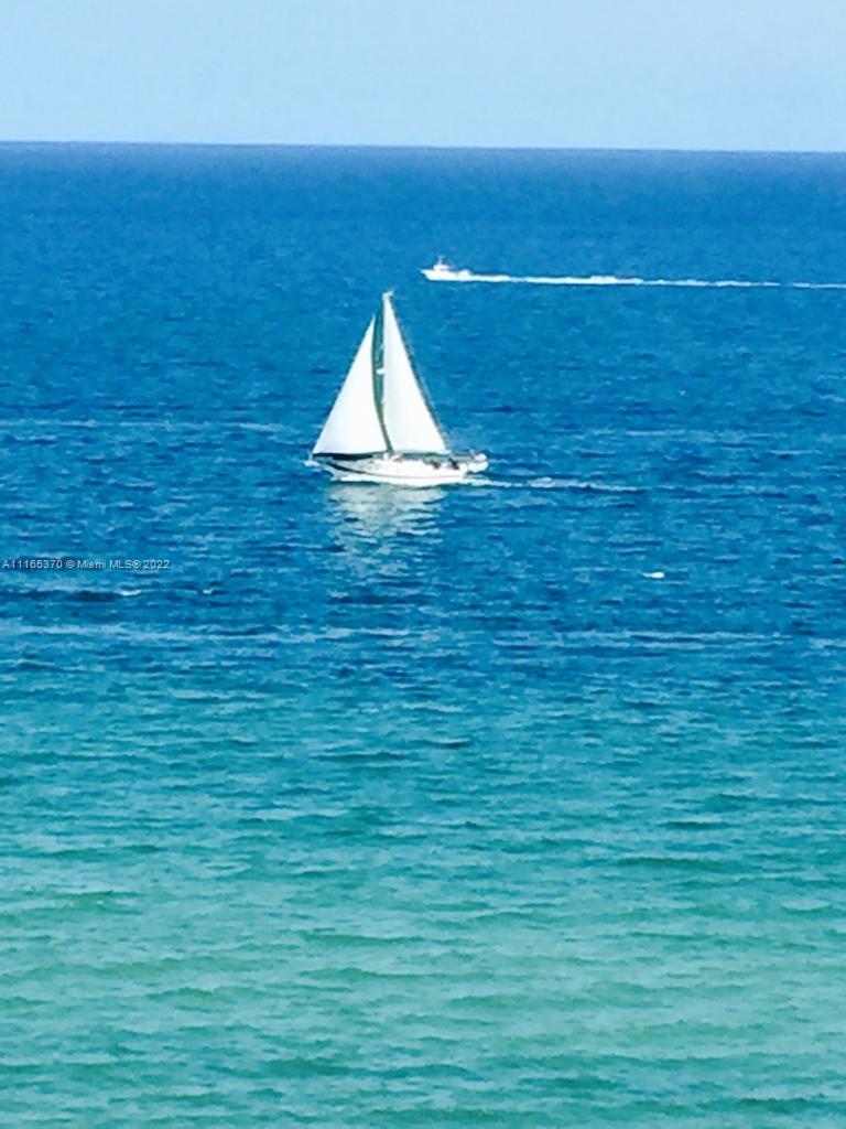 TIDES ON HOLLYWOOD BEACH - Residential