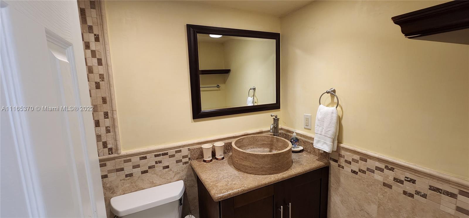 TIDES ON HOLLYWOOD BEACH - Residential