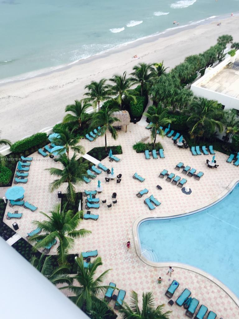 TIDES ON HOLLYWOOD BEACH - Residential