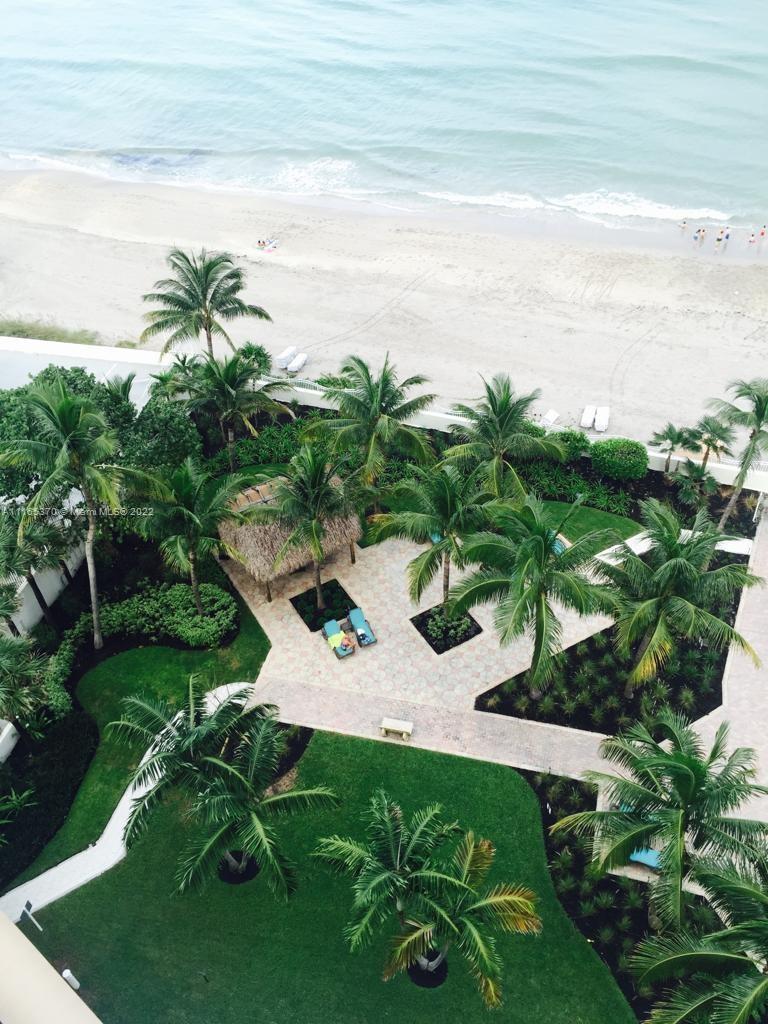TIDES ON HOLLYWOOD BEACH - Residential