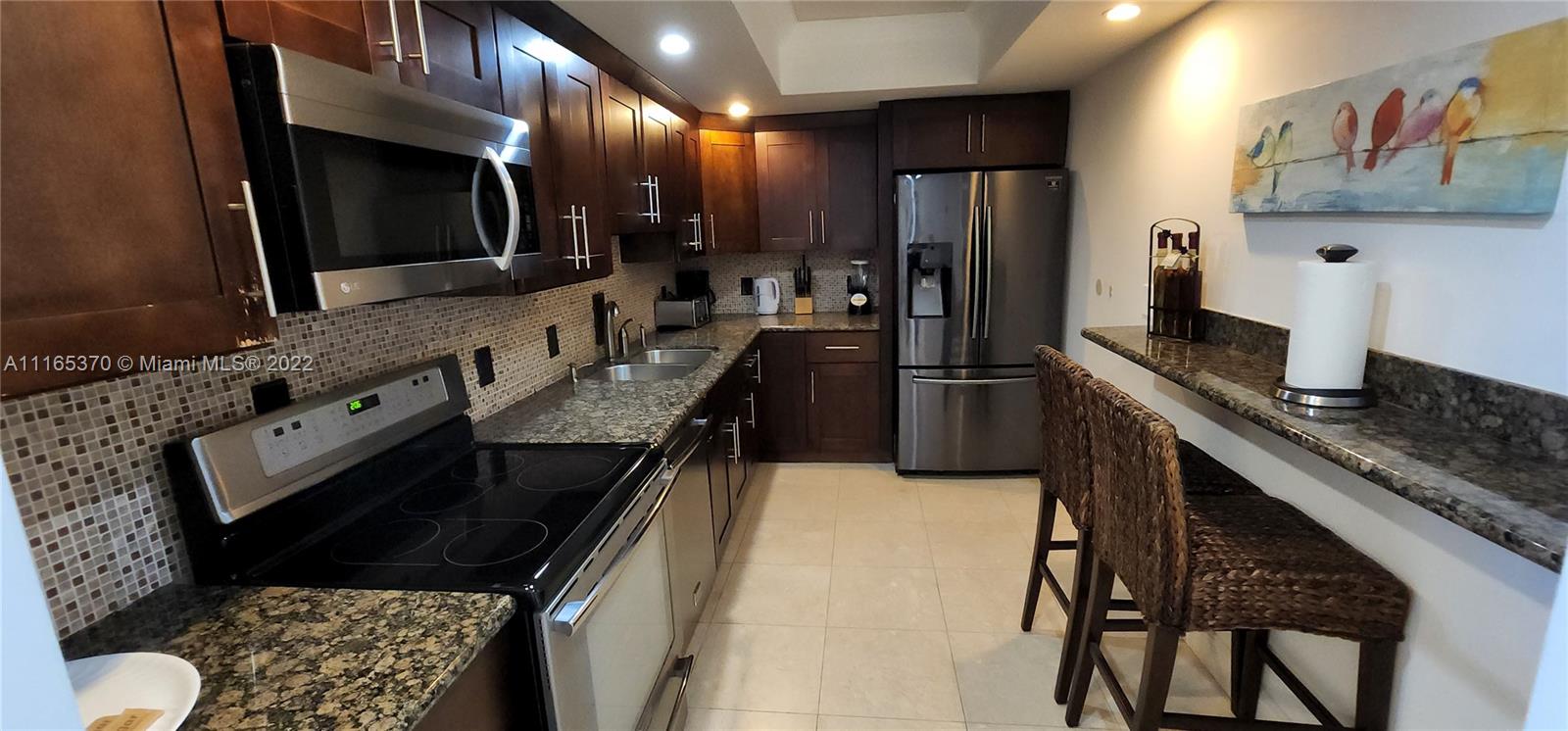 TIDES ON HOLLYWOOD BEACH - Residential