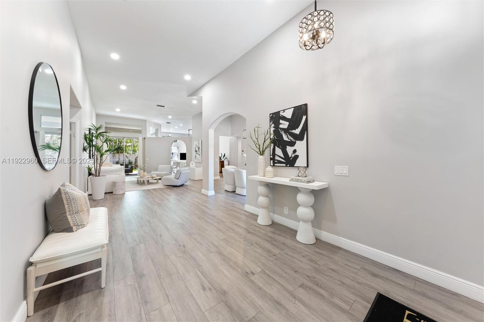 Jardin - Residential Lease